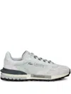 Lacoste Elite Active Sneakers In Grey