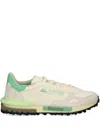 Lacoste Elite Active Sneakers In Multi