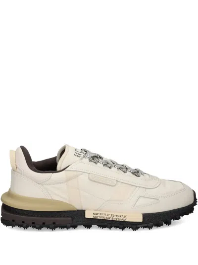 Lacoste Elite Active Sneakers In Multi