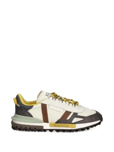 Lacoste Elite Active Sneakers In White