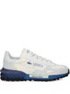 Lacoste Elite Active Sneakers In White