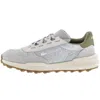 Lacoste Elite Active Trainers Grey In Gray