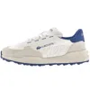 Lacoste Elite Active Trainers White In White
