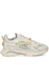 Lacoste Men's L003 Neo Tech Sneakers - 10.5 In White