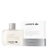 Lacoste Essential /  Edt Spray 2.5 oz (m) In Black