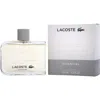 Lacoste Essential /  Edt Spray 4.2 oz (125 Ml) (m) In Black