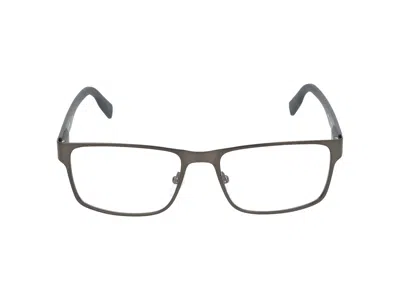 Lacoste Eyeglasses In Gray