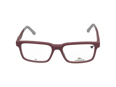 Lacoste Eyeglasses