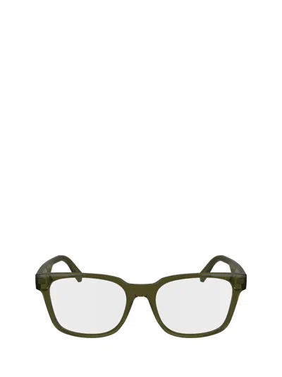 Lacoste Eyeglasses In Black