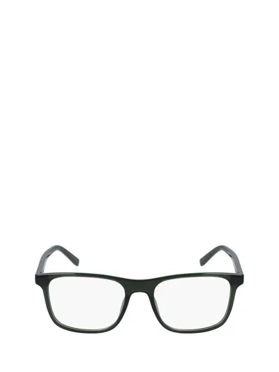 Lacoste Eyeglasses In Black