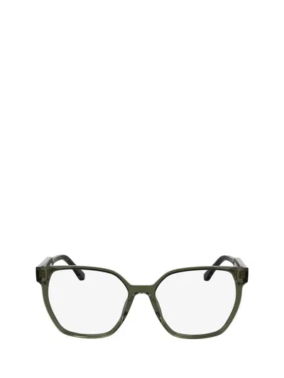 Lacoste Eyeglasses In Green