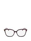 Lacoste Eyeglasses In Black
