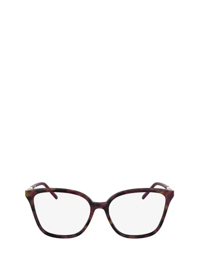 Lacoste Eyeglasses In Black