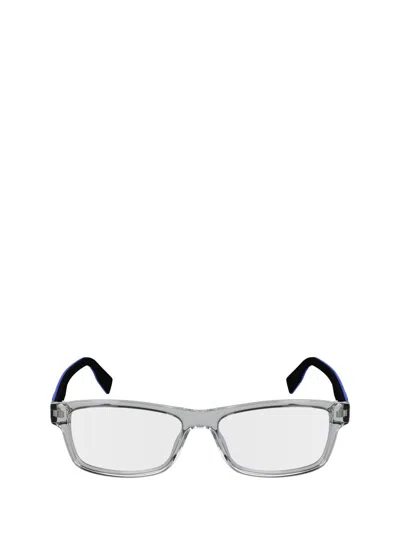 Lacoste Eyeglasses In Gray