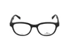 Lacoste Eyeglasses In Black