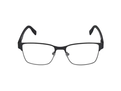 Lacoste Eyeglasses In Black