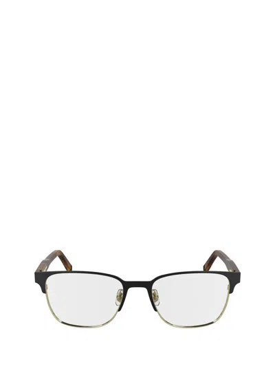 Lacoste Eyeglasses In Brown