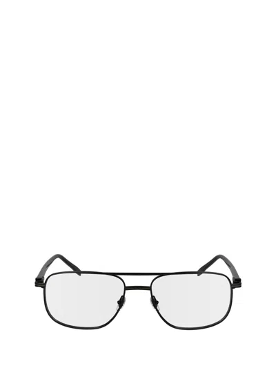Lacoste Eyeglasses In Black