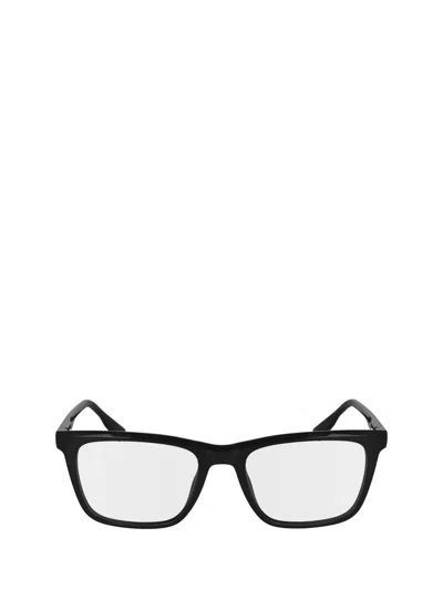 Lacoste Eyeglasses In Black