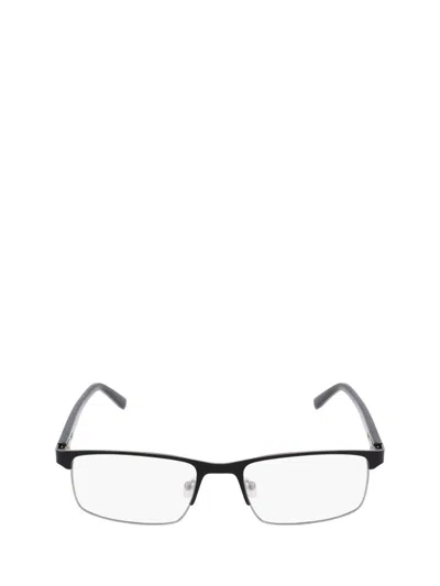 Lacoste Eyeglasses In Black
