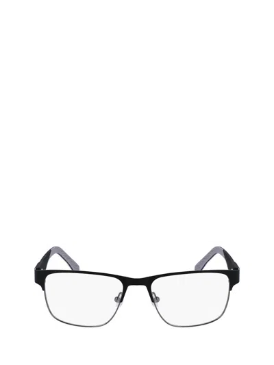 Lacoste Eyeglasses In Black