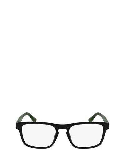 Lacoste Eyeglasses In Black
