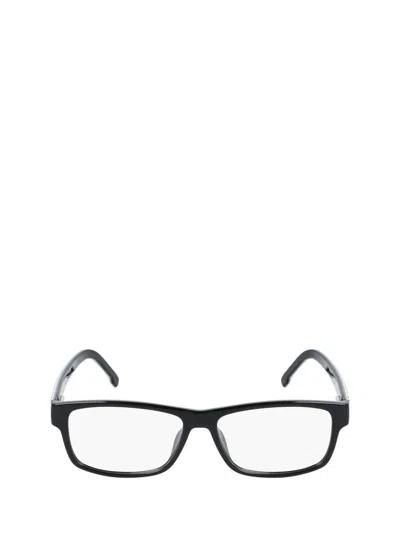 Lacoste Eyeglasses In Black