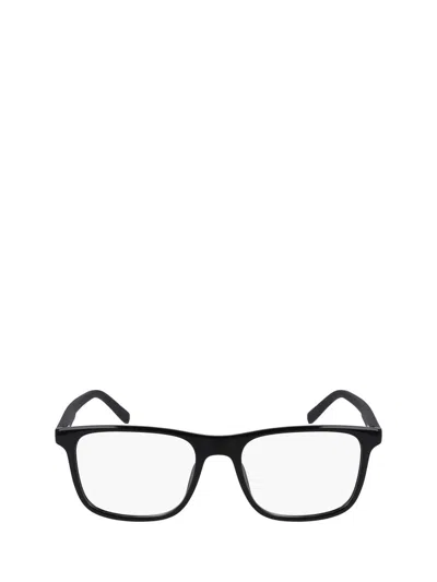 Lacoste Eyeglasses In Black