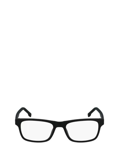 Lacoste Eyeglasses In Black