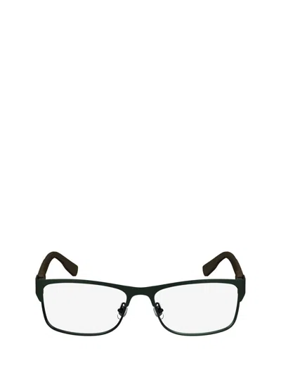 Lacoste Eyeglasses In Black