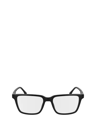 Lacoste Eyeglasses In Black