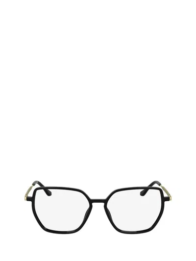 Lacoste Eyeglasses In Black