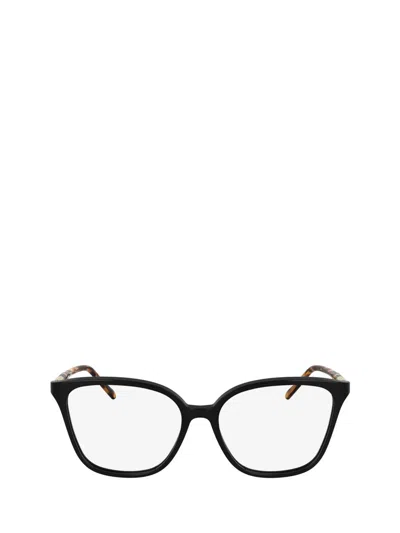 Lacoste Eyeglasses In Black