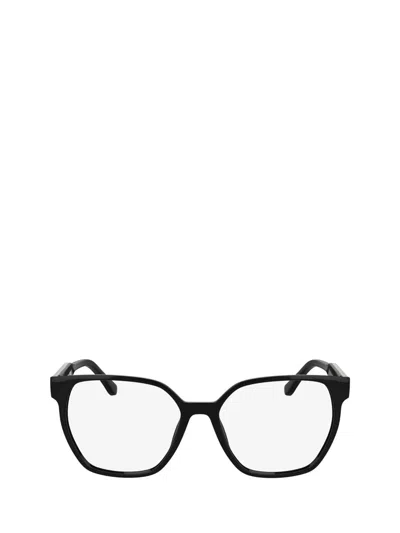 Lacoste Eyeglasses In Black