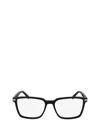 Lacoste Eyeglasses In Black