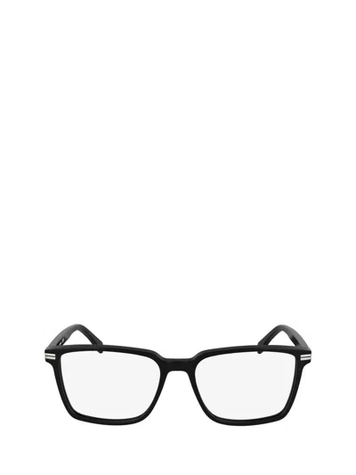 Lacoste Eyeglasses In Black