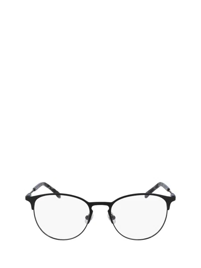 Lacoste Eyeglasses In Brown