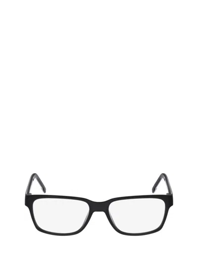 Lacoste Eyeglasses In Black