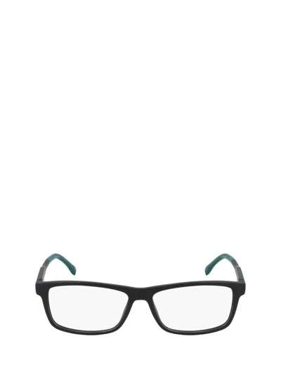 Lacoste Eyeglasses In Black