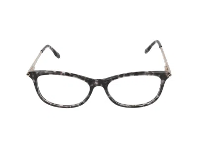 Lacoste Eyeglasses In Black Havana