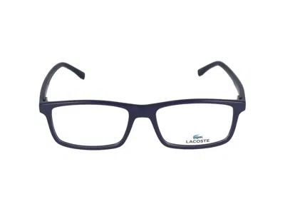 Lacoste Eyeglasses In Blue