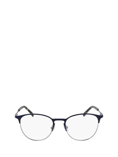 Lacoste Eyeglasses In Black