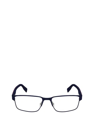 Lacoste Eyeglasses In Black