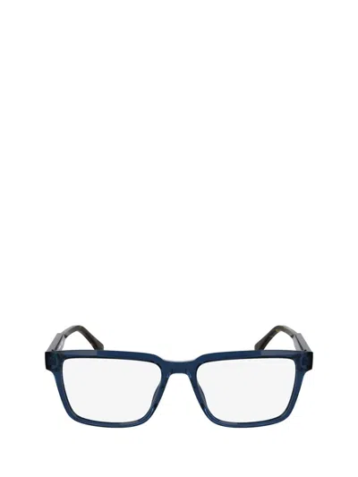 Lacoste Eyeglasses In Blue