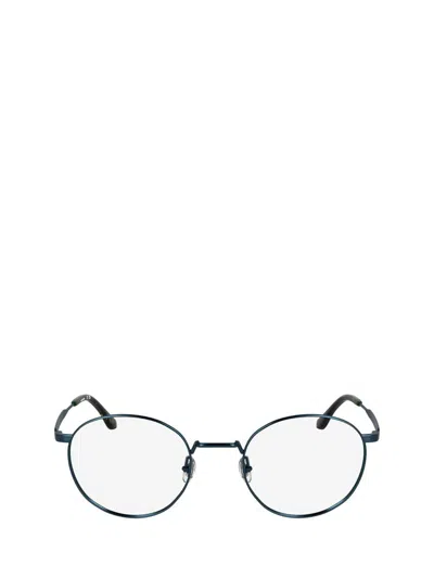 Lacoste Eyeglasses In Black