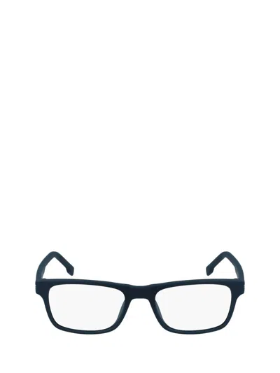 Lacoste Eyeglasses In Black