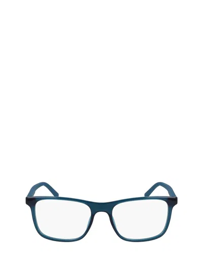 Lacoste Eyeglasses In Blue