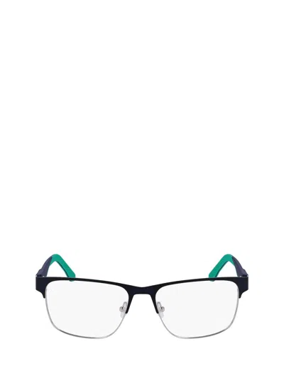 Lacoste Eyeglasses In Blue