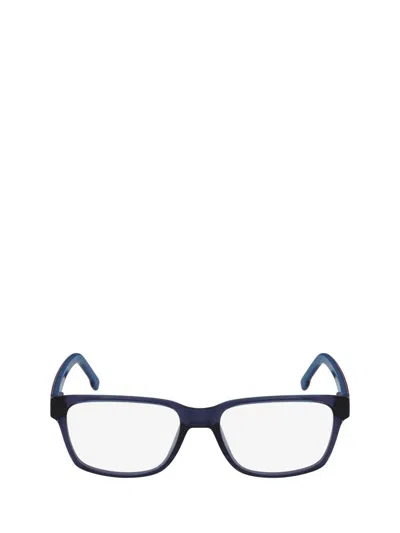 Lacoste Eyeglasses In Blue