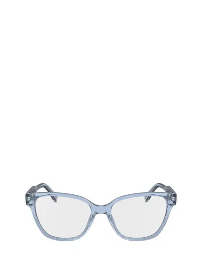 Lacoste Eyeglasses In Blue